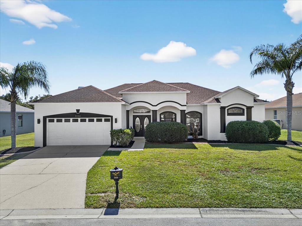 3442 STONEWAY DRIVE