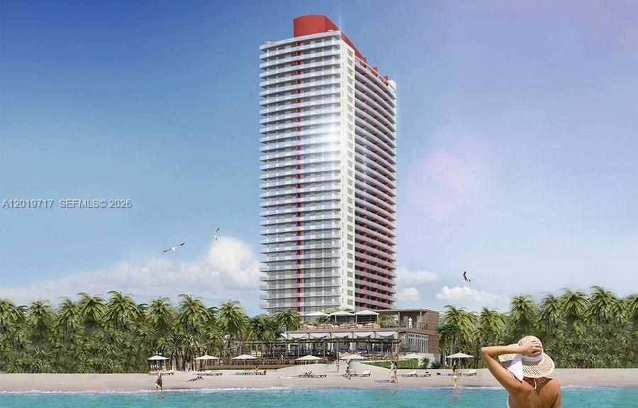 2602 E Hallandale Beach Blvd # R703, Hallandale Beach FL 33009