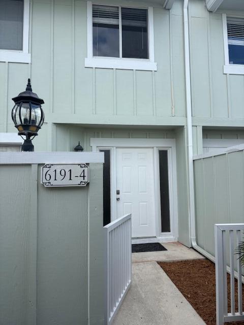 6191 Riverwalk Lane # 4, Jupiter FL 33458