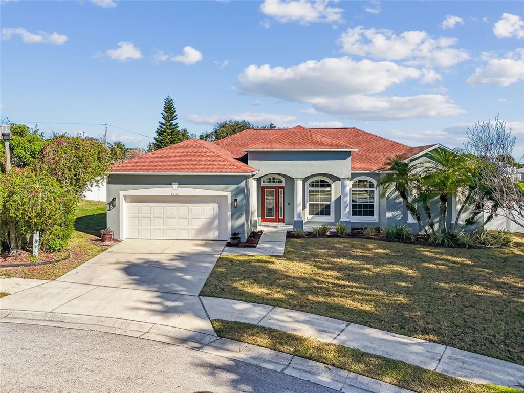 2331 CHESTERFIELD CIRCLE