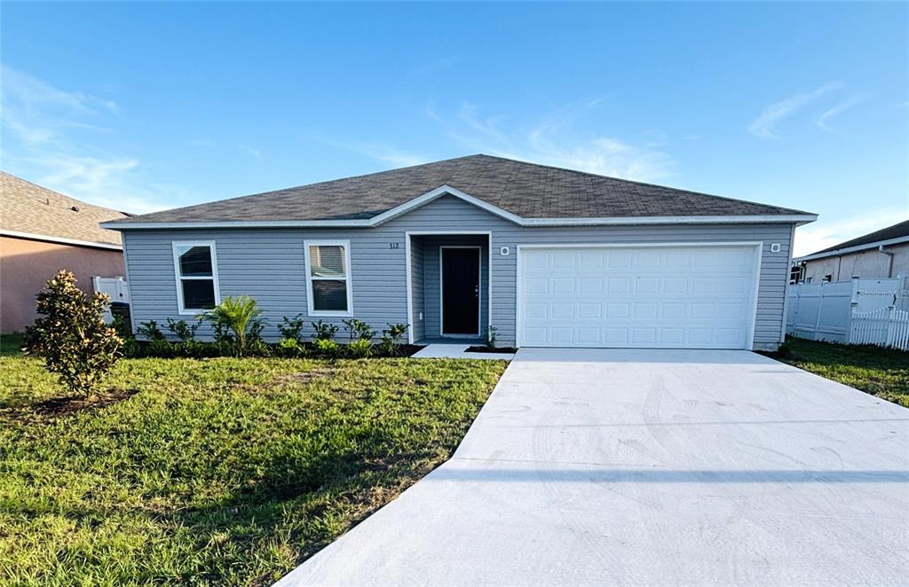 312 ALEGRIANO COURT