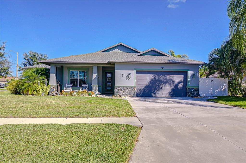 1511 ORACLE DRIVE
