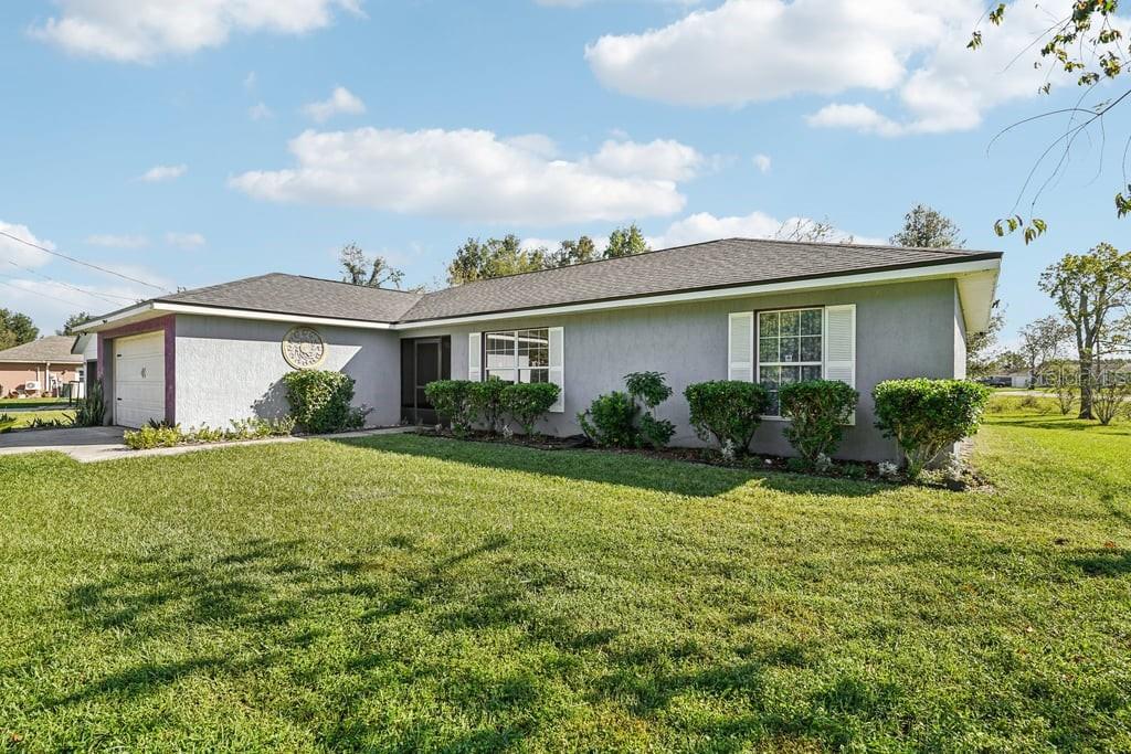 133 WALNUT ROAD, OCALA, FL — photo 2 of 30