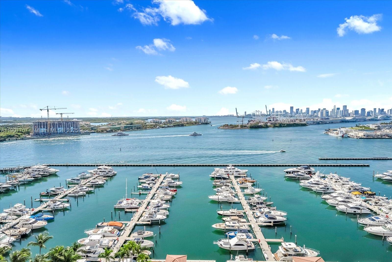 90 Alton Rd # 2002, Miami Beach FL 33139