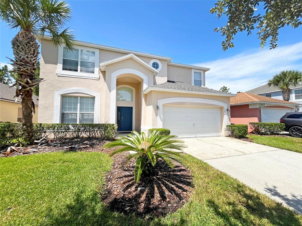 120 MADIERA BEACH BOULEVARD