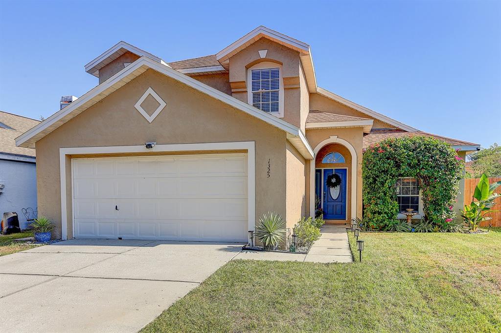 1325 WINDJAMMER PLACE