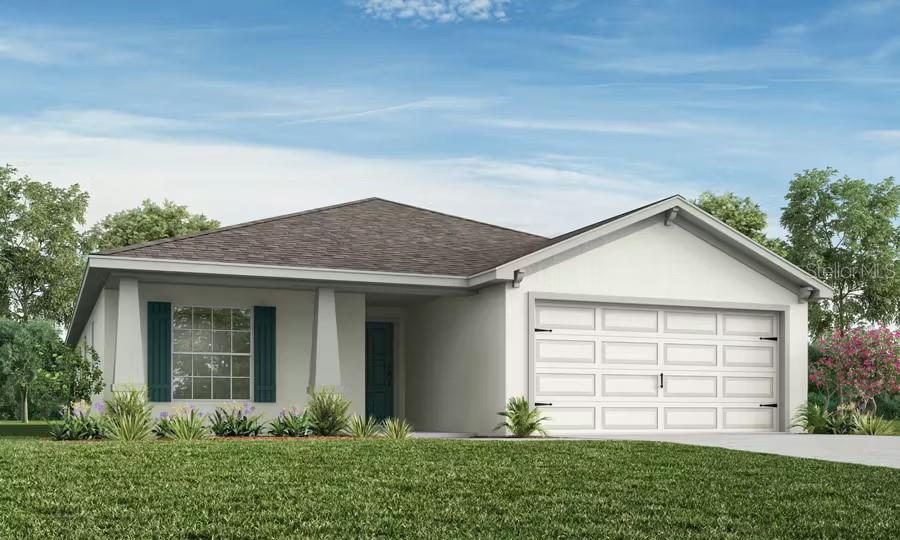 5986 BALLAST DRIVE