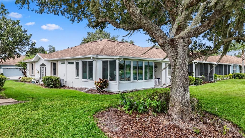 1207 HUNTINGTON GREENS DRIVE