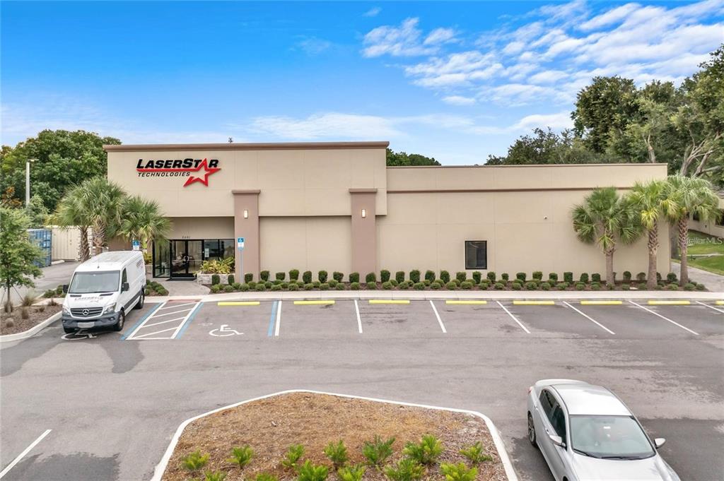 2461 ORLANDO CENTRAL PARKWAY
