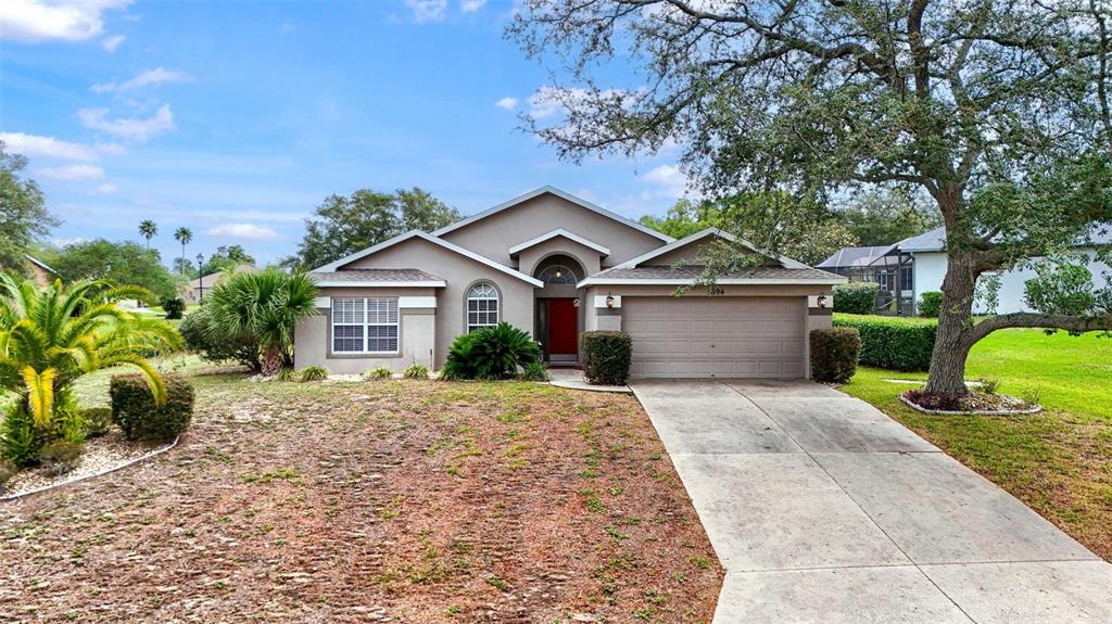 5694 W HUNTERS RIDGE CIRCLE