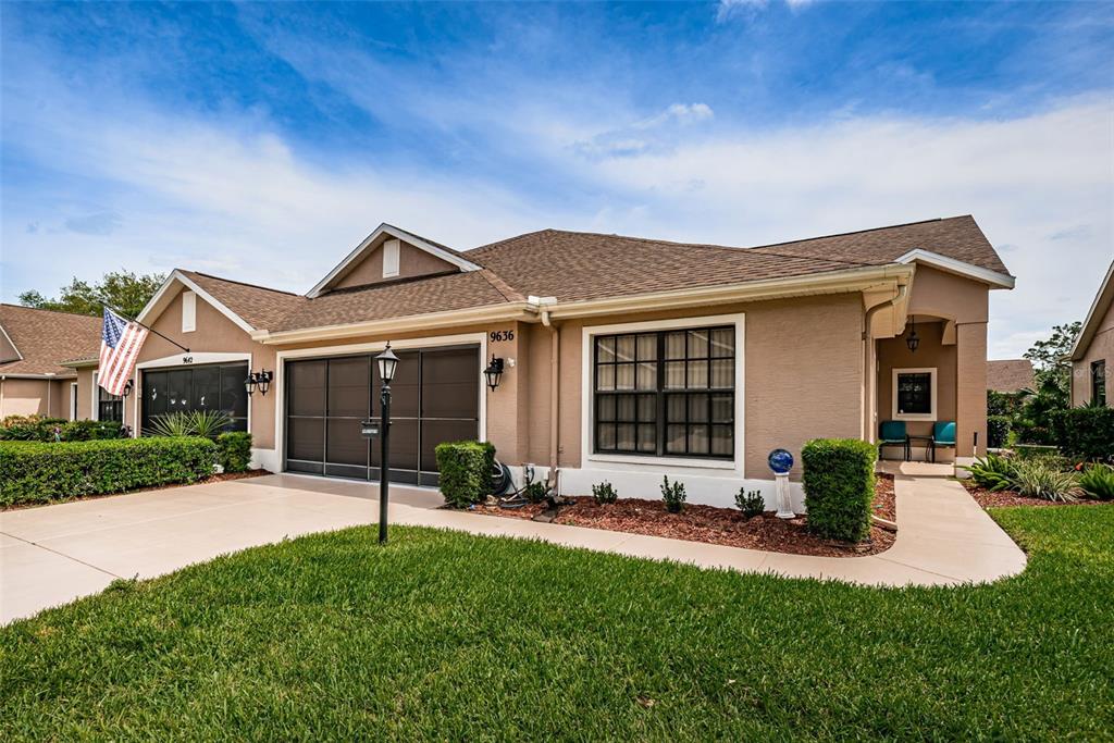 9636 BROOKDALE DRIVE