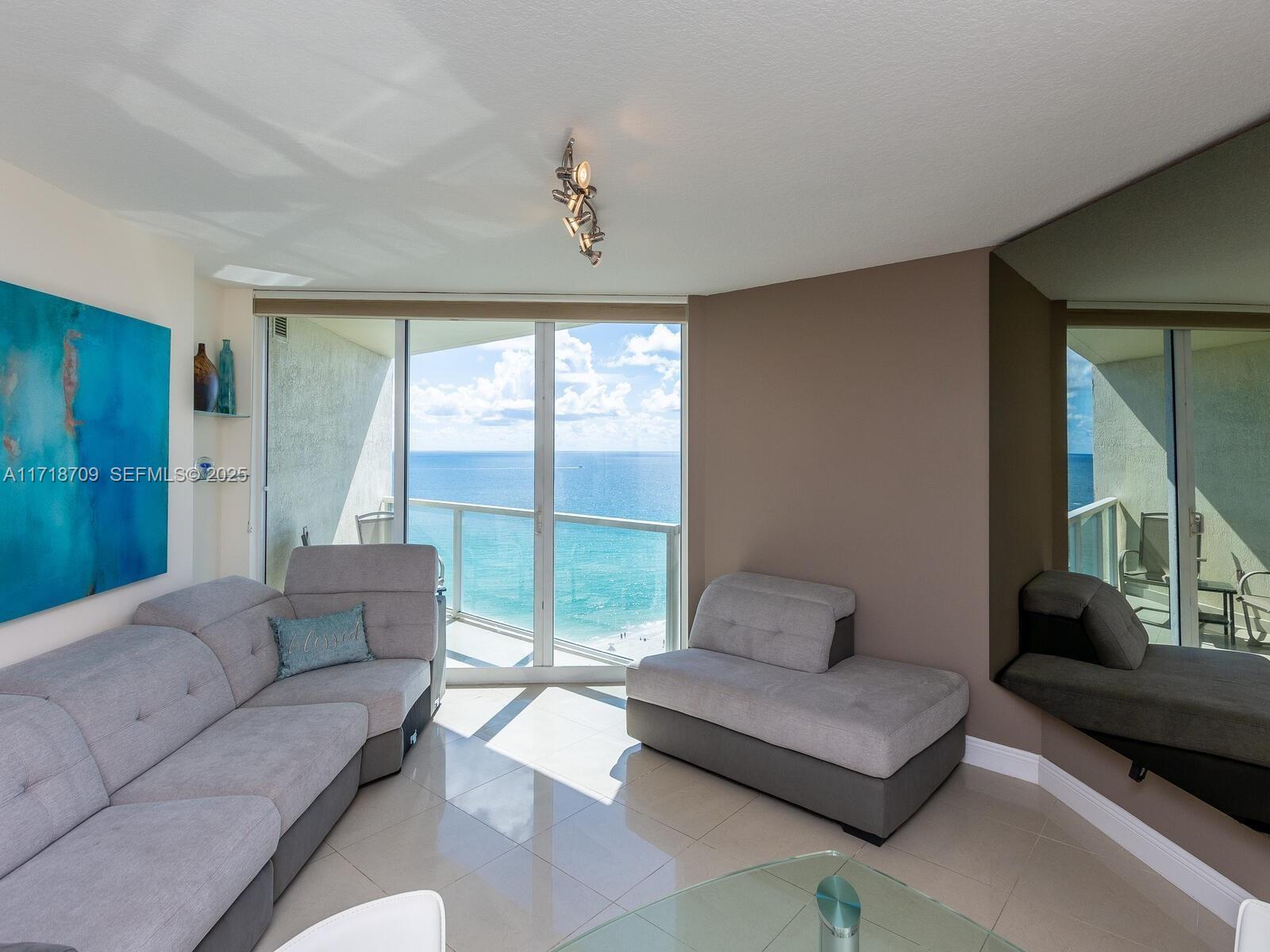 16699 Collins Ave # 1709, Sunny Isles Beach FL 33160