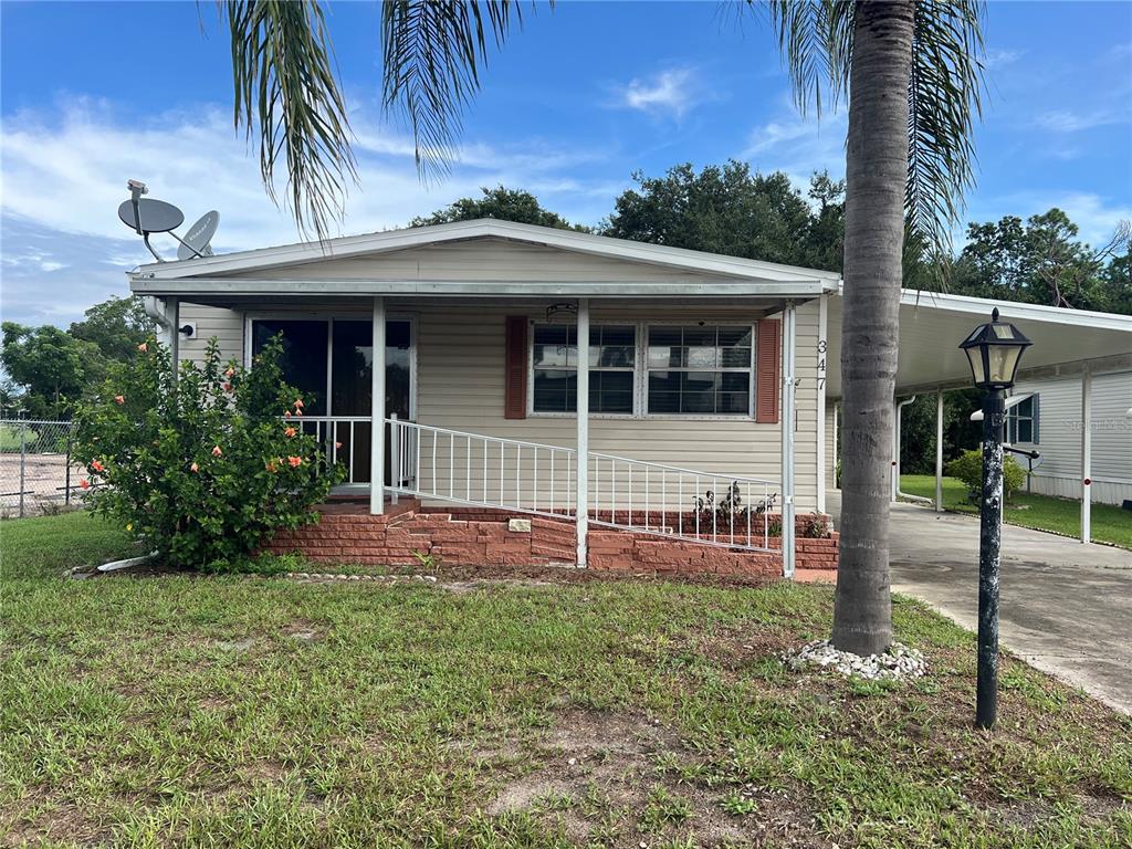 347 CANAL COURT