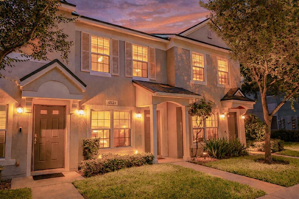 4521 BARNSTEAD DRIVE