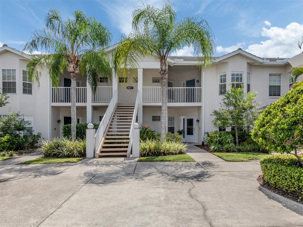 901 ADDINGTON COURT UNIT 203