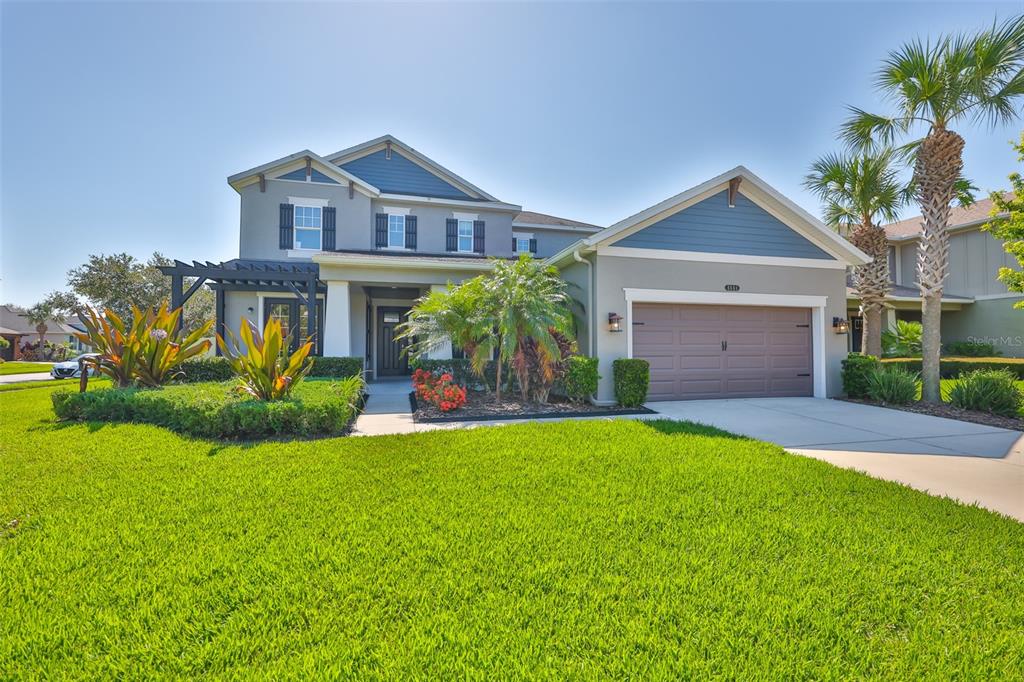 8884 BELLA VITA CIRCLE