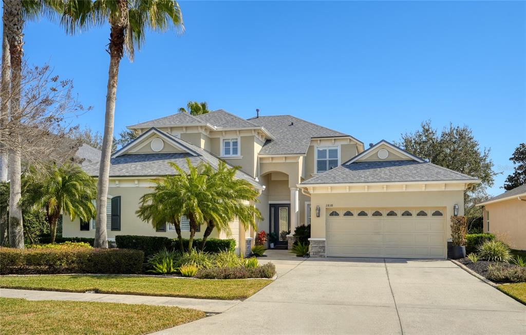 2838 SUNNY LEDGE COURT