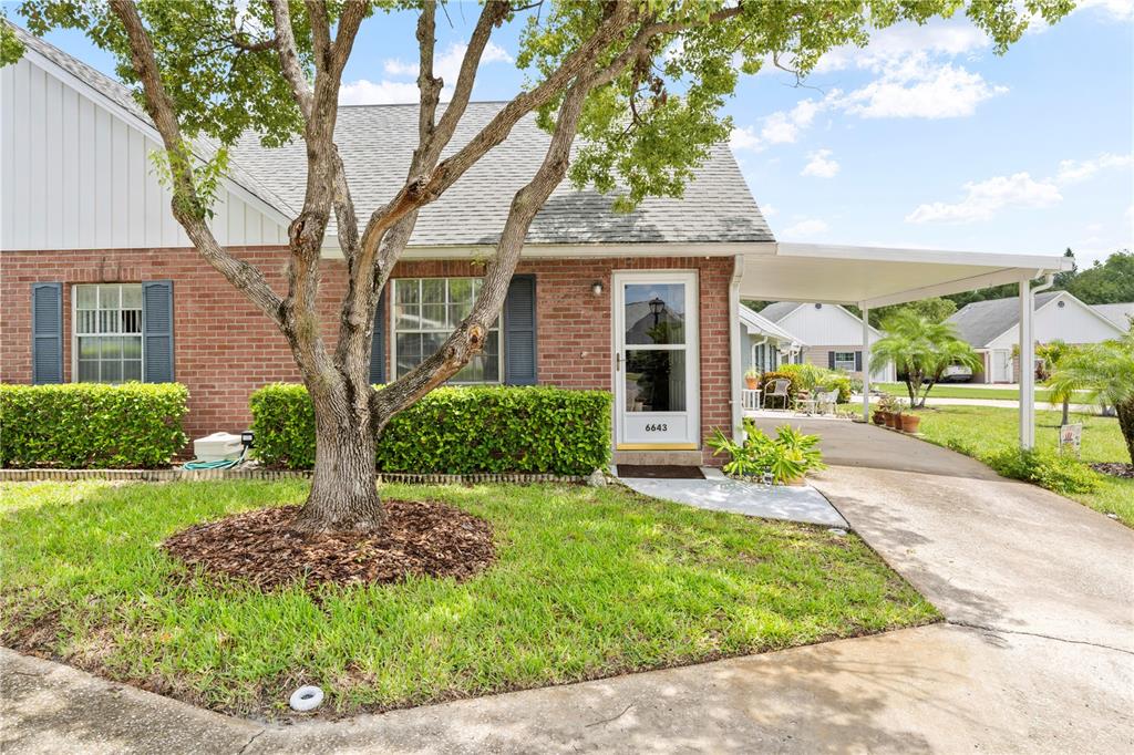 6643 KELSEY LANE UNIT 4B