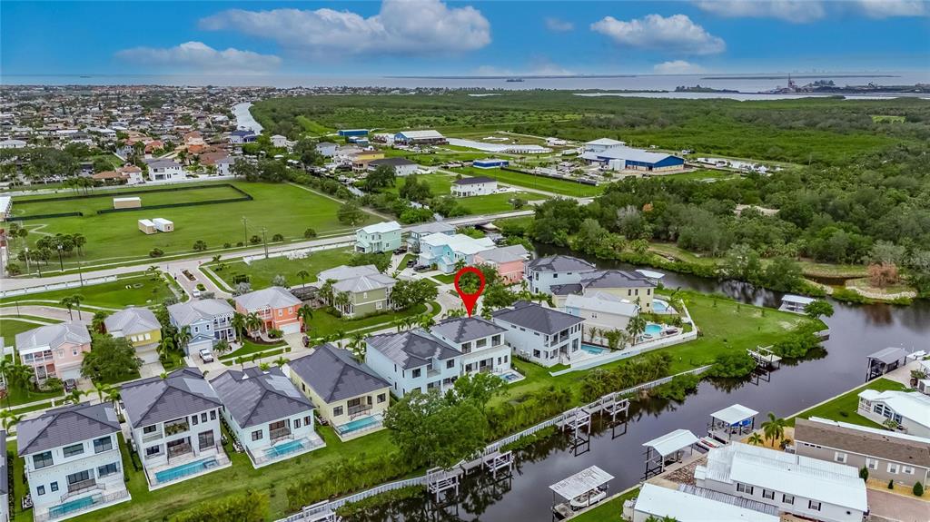 6528 SIMONE SHORES CIRCLE, APOLLO BEACH, FL — photo 4 of 30