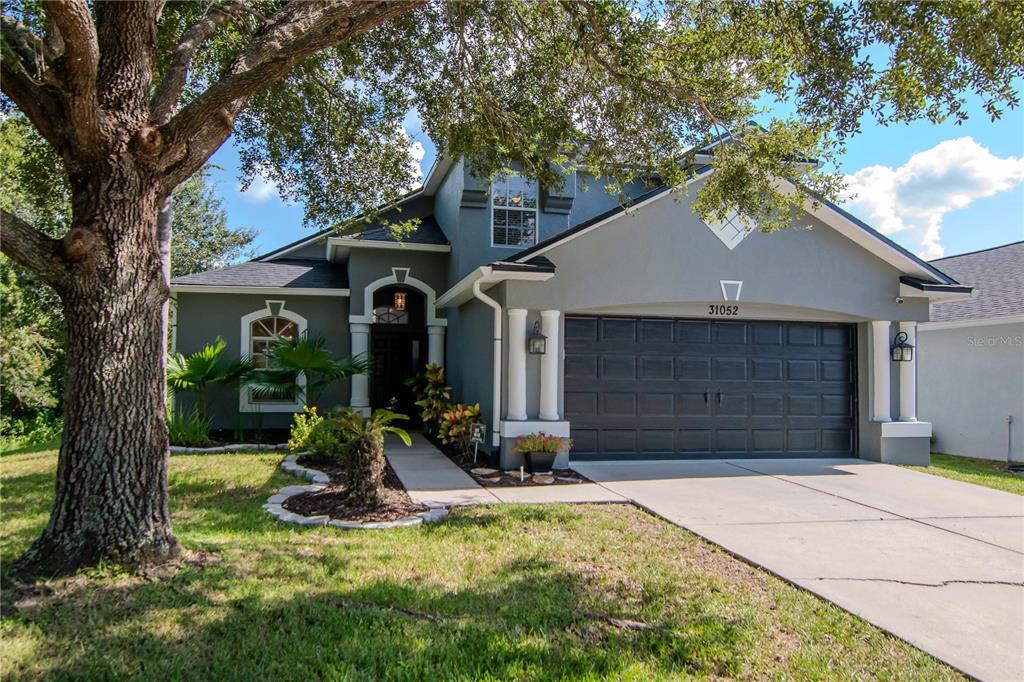 31052 WHINSENTON DRIVE