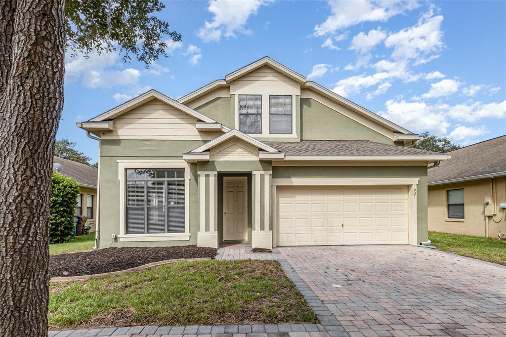 937 BRIDGEFORD CROSSING BOULEVARD
