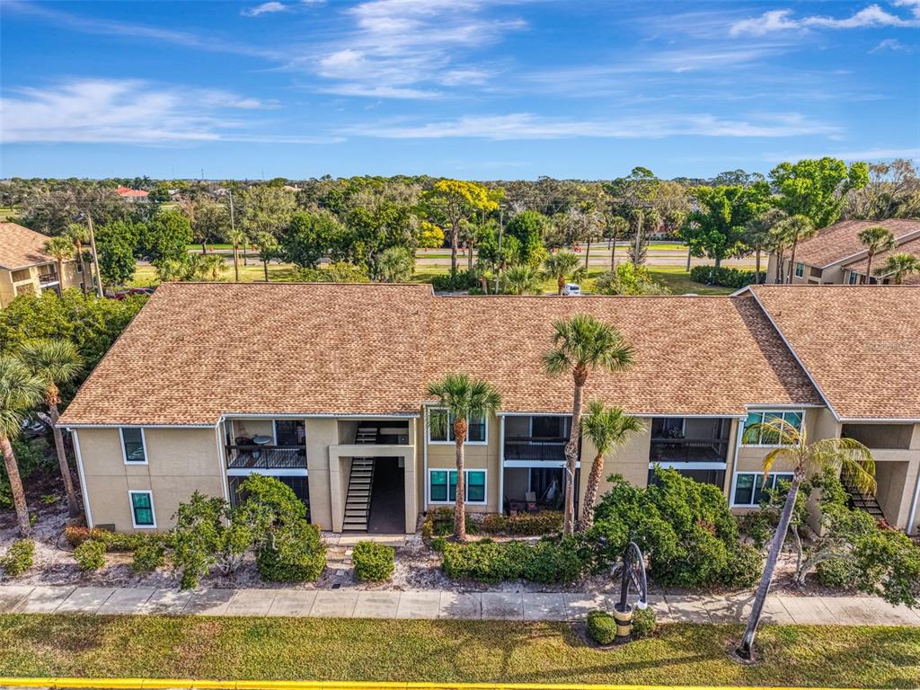 4006 CROCKERS LAKE BOULEVARD UNIT 26
