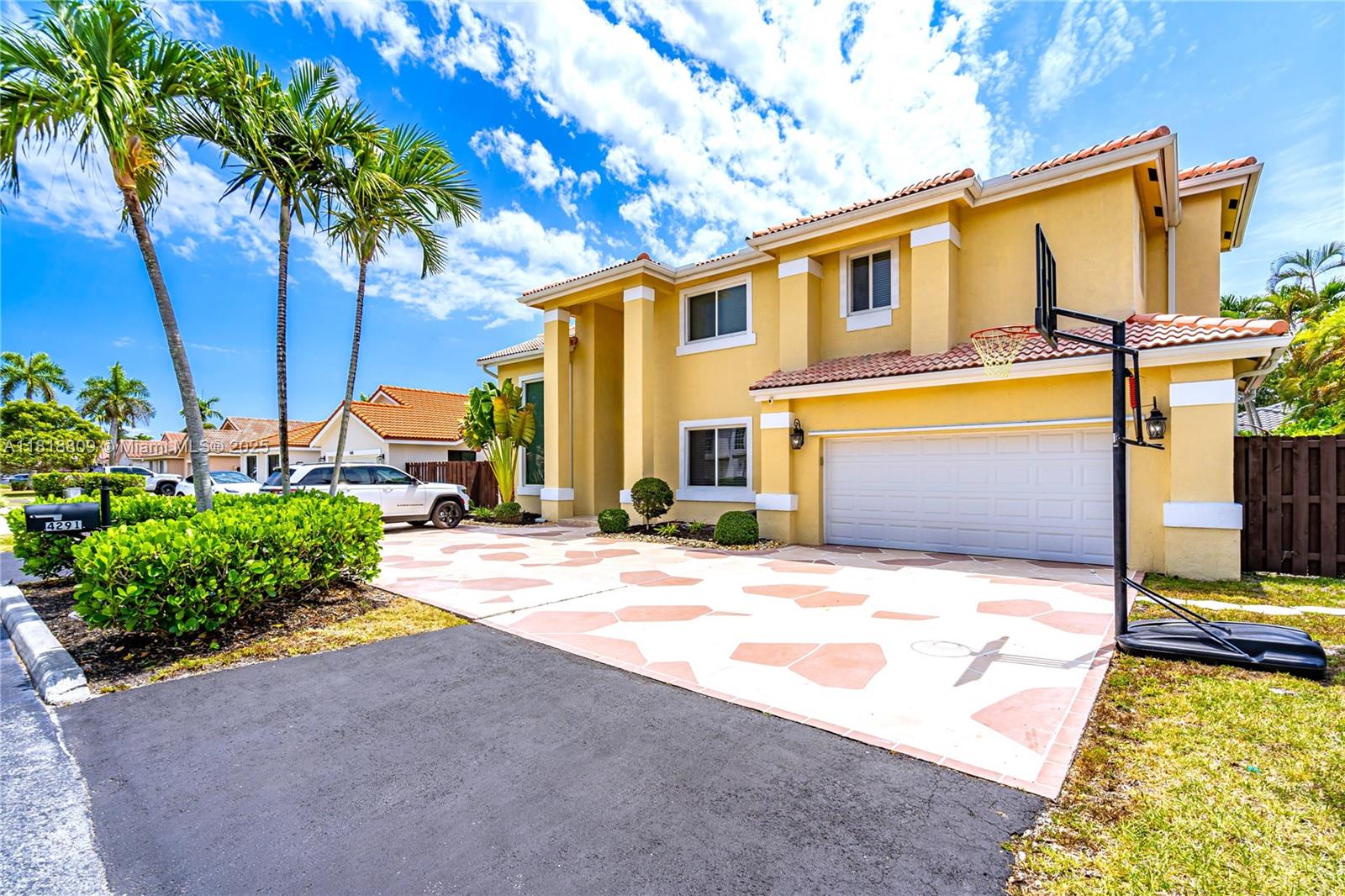 4291 SW 154th Pl, Miami FL 33185