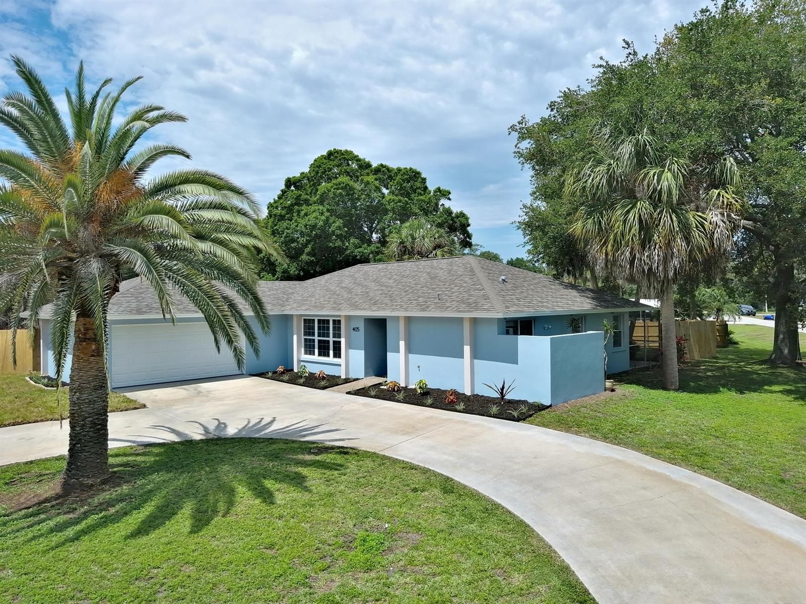 405 12th Avenue, Vero Beach FL 32962