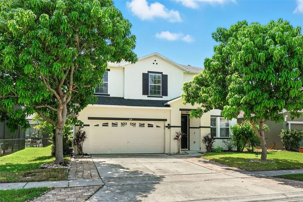 2714 PORTCHESTER COURT