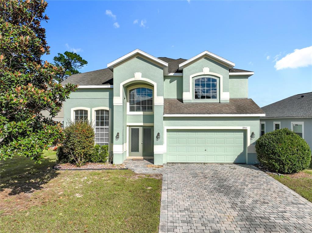 33411 TERRAGONA DRIVE