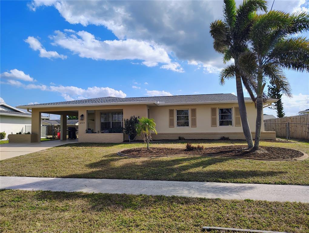 6327 FABIAN ROAD