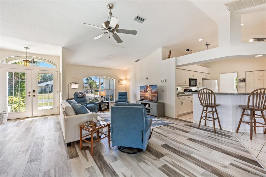 57 MARKER ROAD, ROTONDA WEST, FL — photo 2 of 27