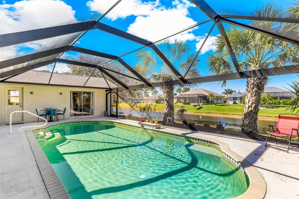 57 MARKER ROAD, ROTONDA WEST, FL — photo 3 of 27