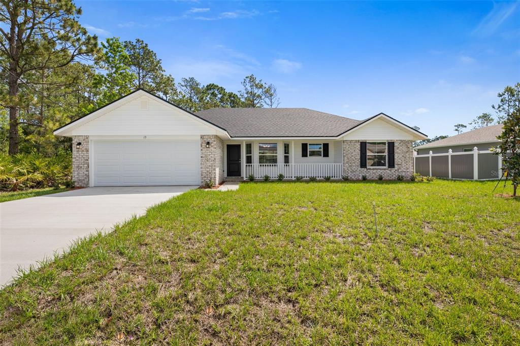 13 PRIMROSE LANE