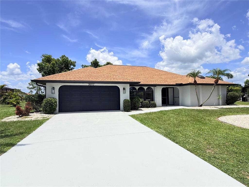 26052 LUZON COURT