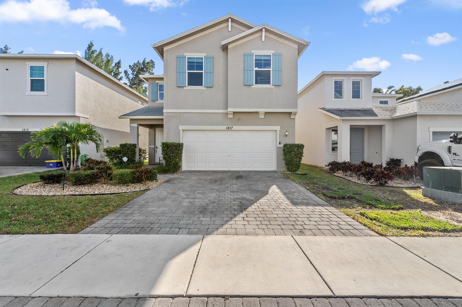1817 Lake Cove Drive, Lake Worth FL 33460