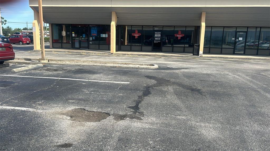 1642 W AIRPORT BOULEVARD UNIT 1642