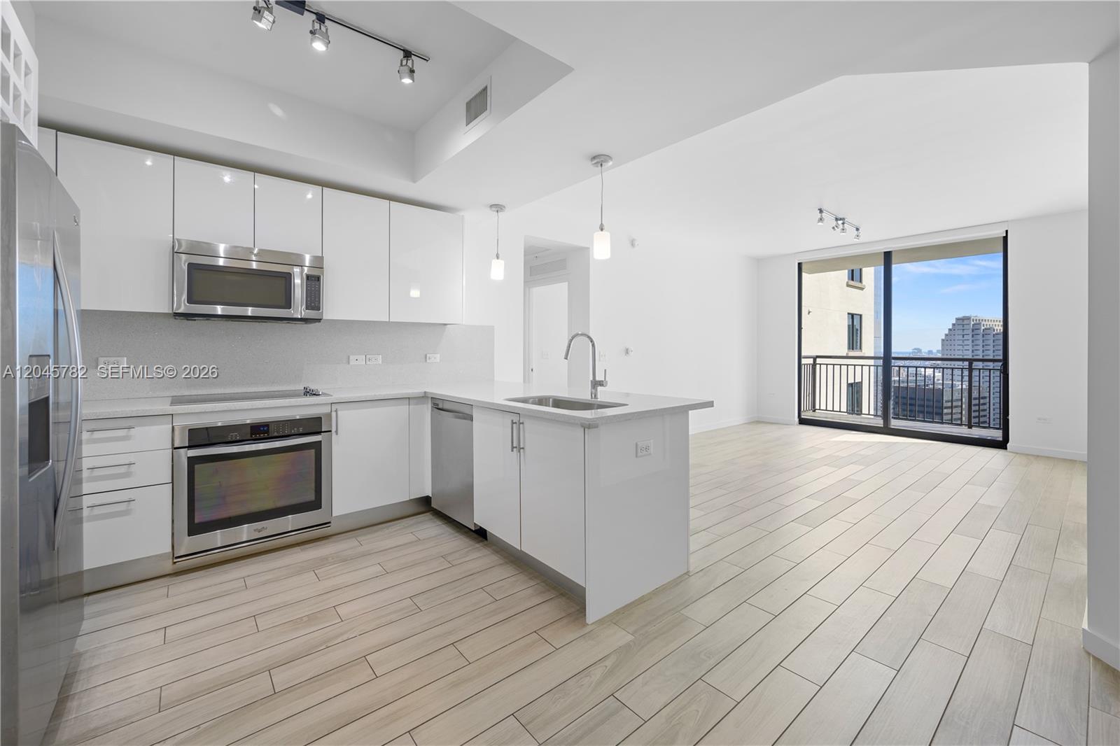 999 SW 1st Ave # 2911, Miami FL 33130