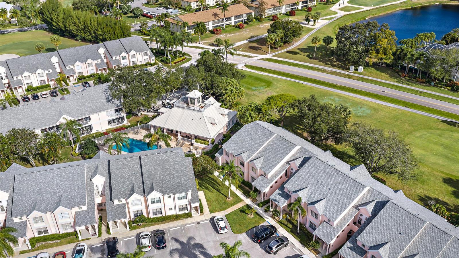 802 Muirfield Court # 802a, Jupiter FL 33458