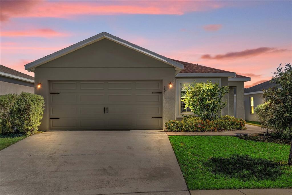 505 PENTAS LANE