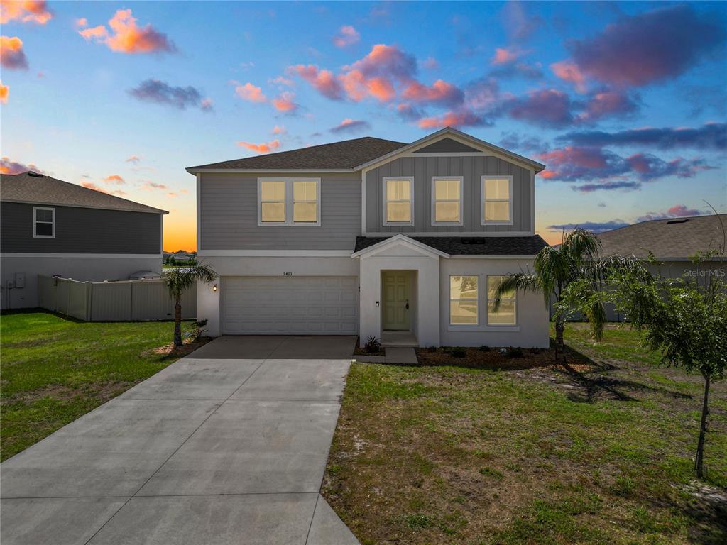 5463 ARLINGTON RIVER DRIVE