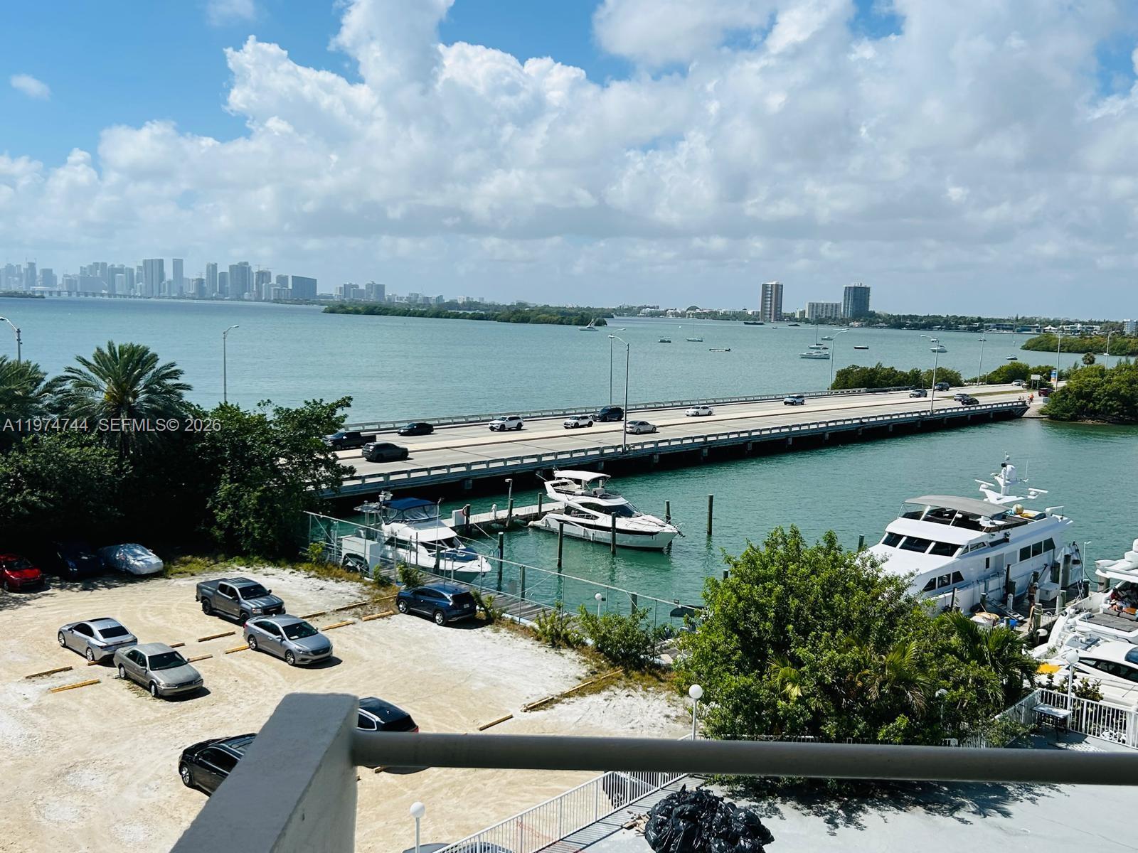 7904 West Dr # 508, North Bay Village FL 33141