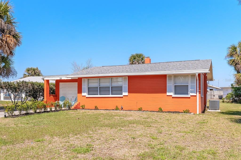 29 PALMETTO DRIVE