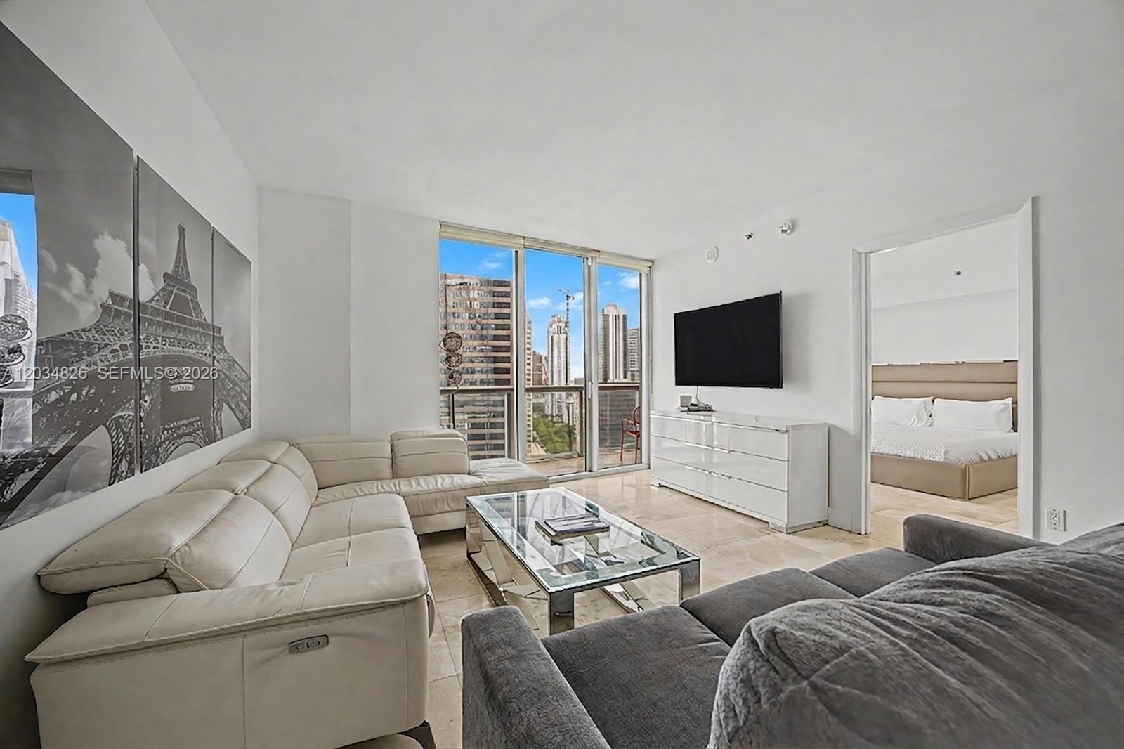 485 Brickell Ave # 2209, Miami FL 33131