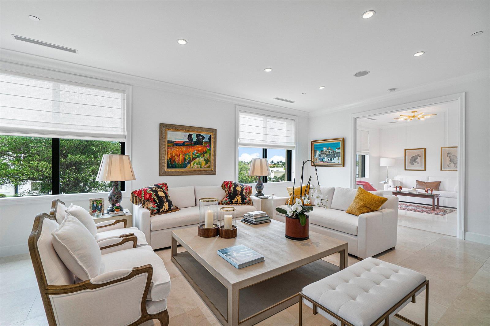 150 Bradley Place # 203, Palm Beach FL 33480