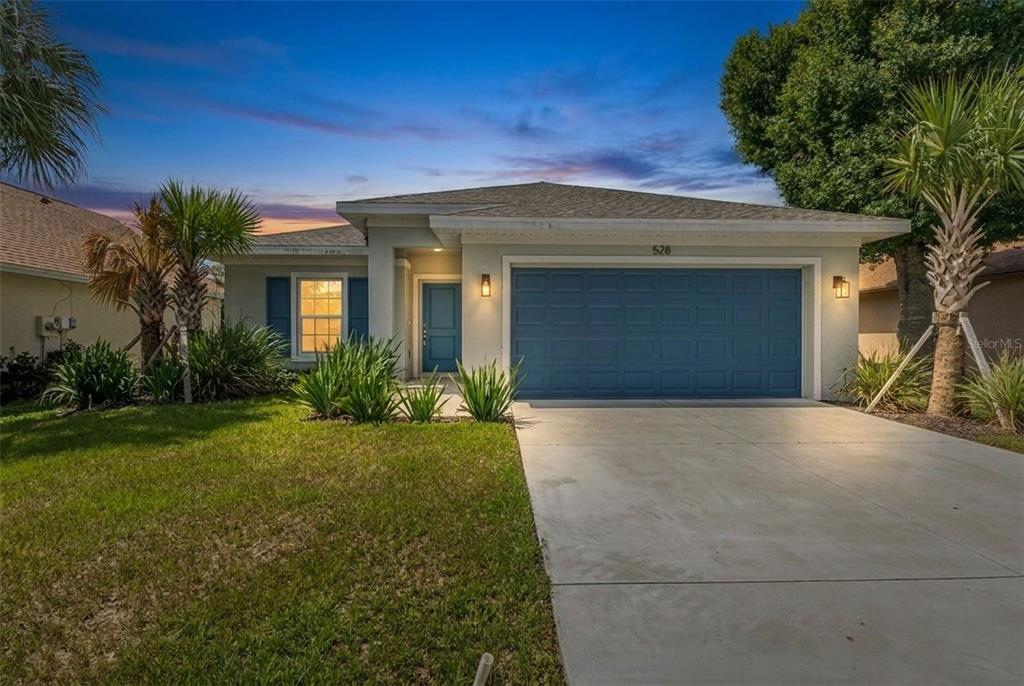528 ROSE APPLE CIRCLE