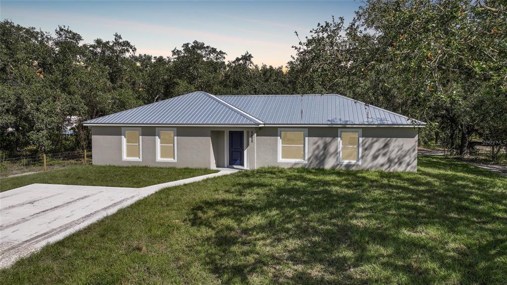 8115 SW NANCY DRIVE