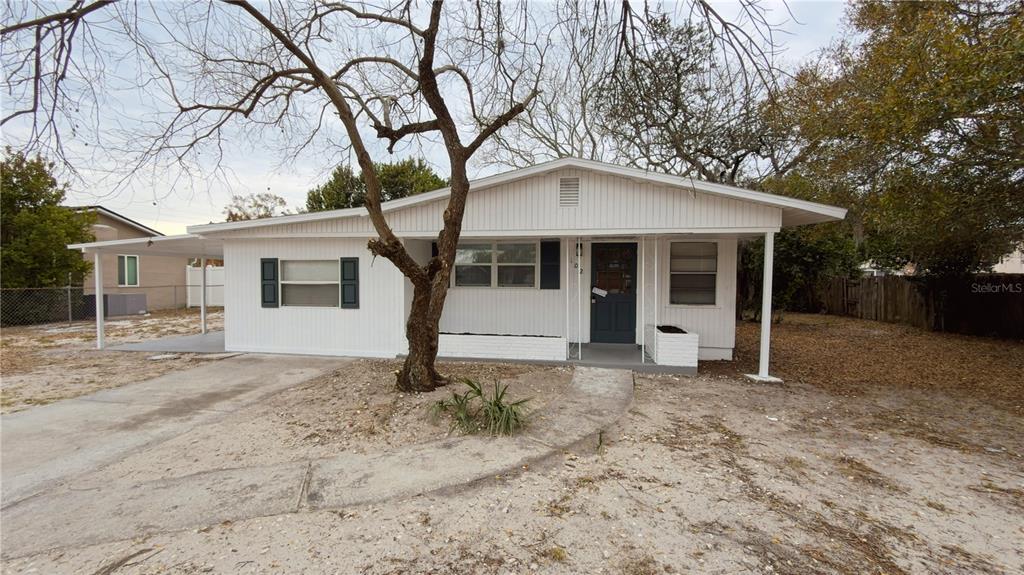 102 3RD JPV STREET