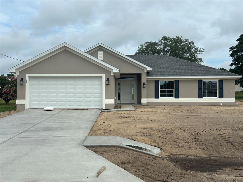 120 DOGWOOD DRIVE CIRCLE
