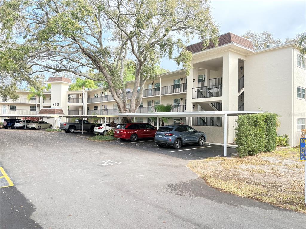 820 VIRGINIA STREET UNIT 212